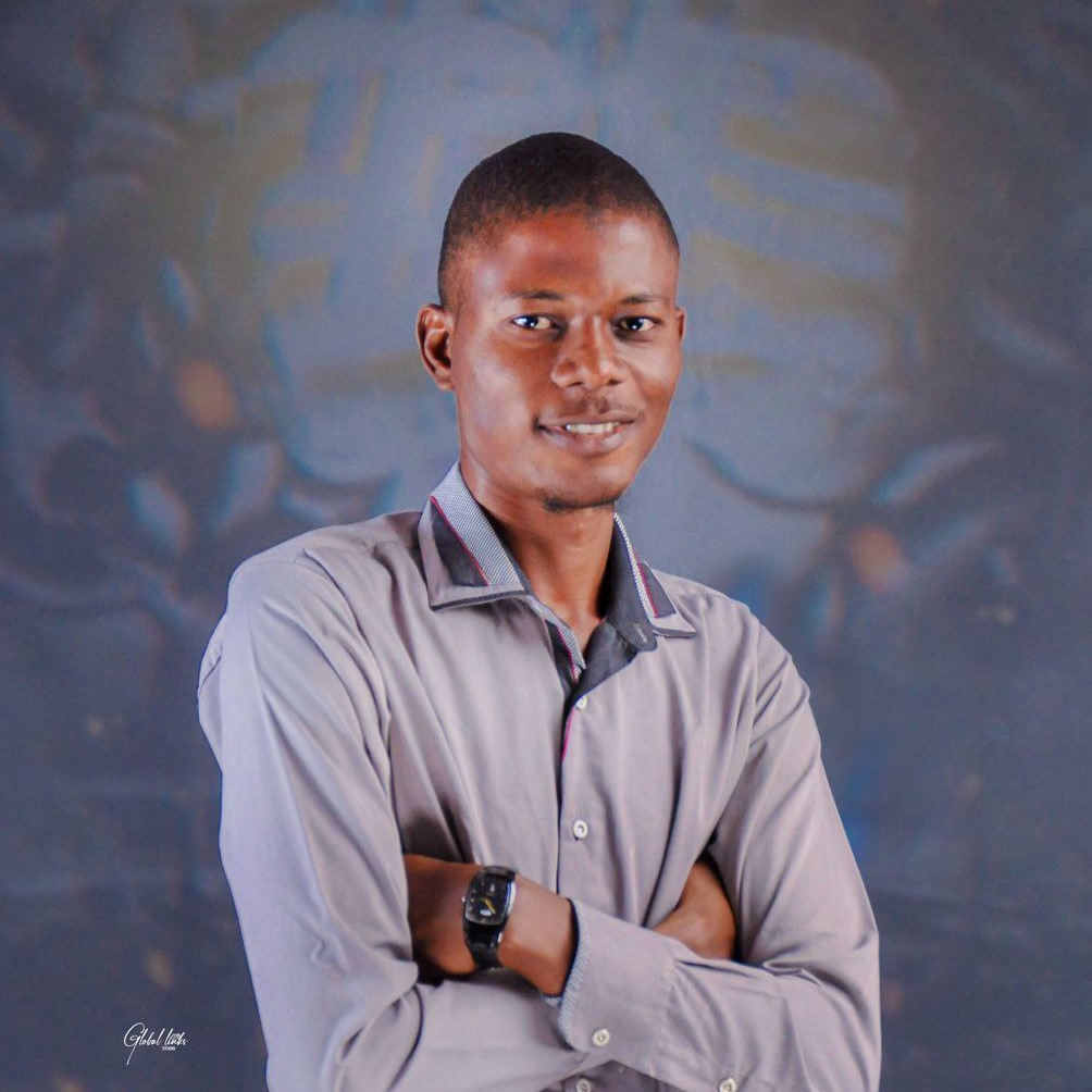 Engr. AbdulLateef Olatayo